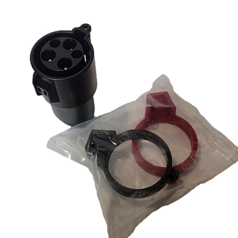 DASWISE J1772 to Tesla Charging Adapter